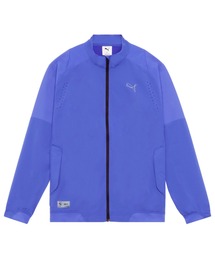 PUMA（プーマ）の「PUMA プーマ メンズ ゴルフ シャドウキャット ジク スーパーライト ジャケ（ブルゾン）」