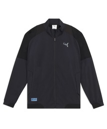 PUMA（プーマ）の「PUMA プーマ メンズ ゴルフ シャドウキャット ジク スーパーライト ジャケ（ブルゾン）」