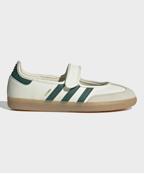 【値下げ！1度短時間使用美品】サンバ ジェーン / SAMBA JANE サンバ ジェーン / Samba Jane / アディダスオリジナルス adidas