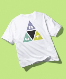 HUF（ハフ）の「PRISM TT TEE（Tシャツ/カットソー）」