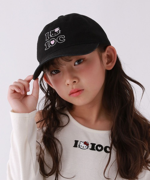 セール】【HELLO KITTY】【10C REPIPI】CAP（キャップ）｜repipi