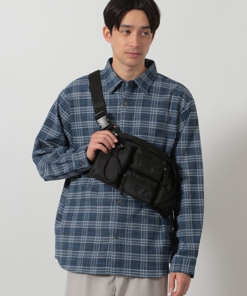 ガジェットボディバッグ / 637991（ボディバッグ/ウエストポーチ