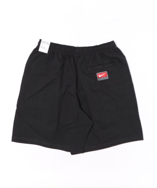 NIKE ナイキ M NL MIDWEIGHT SHORT ナイキライフ ショートパンツ
