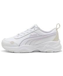PUMA（プーマ）の「PUMA プーマ ウィメンズ シリア モード ラックス スニーカー（スニーカー）」