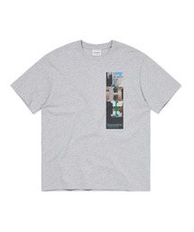 thisisneverthat(�f�B�X�C�Y�l�o�[�U�b�g)��THI Tee(T�V���c/�J�b�g�\�[)
