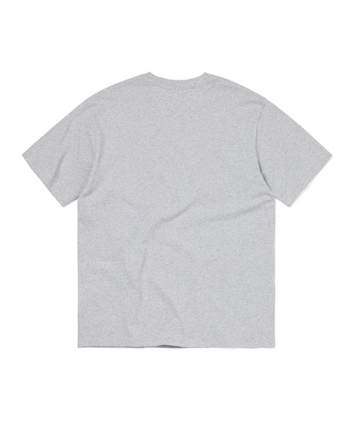 thisisneverthat(ディスイズネバーザット)の「THI Tee(Tシャツ/カットソー・メンズ・ヘザーグレー/ホワイト・L/M/S/XL)」の6枚目の写真