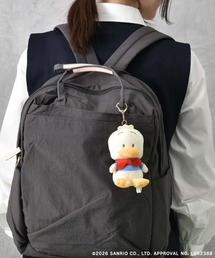 Bleu Bleuet（ブルーブルーエ）の「Bleu Bleuet×サンリオキャラクターズマスコットチャーム（キーホルダー）」