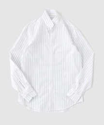 BOURRIENNE ParisX（ブリエンヌパリディス）の「Bourrienne Paris X(ブリエンヌ パリ ディス) APPARAT（シャツ/ブラウス）」