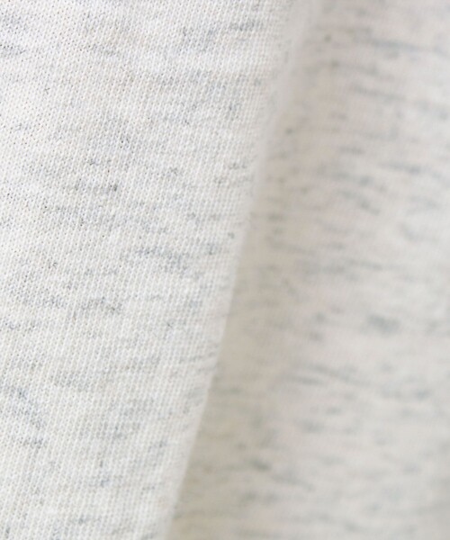 Champion(チャンピオン)の「【Champion/チャンピオン】ROCKSPRINGS PRINT S/S(Tシャツ/カットソー・メンズ・ホワイト/チャコールグレー/アイボリー・M/L)」の11枚目の写真