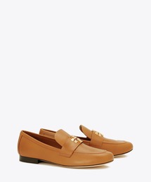TORY BURCH（トリーバーチ）の「エレノア ローファー（ローファー）」