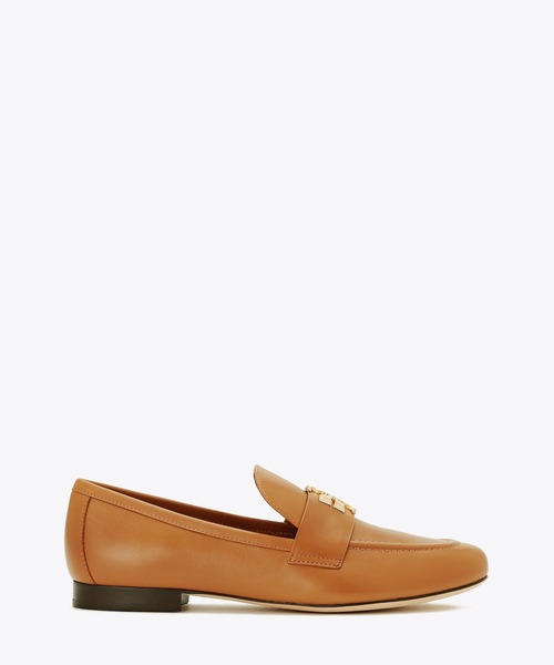 トリーバーチ　ローファー　US8 セール】エレノア ローファー（ローファー）｜TORY BURCH