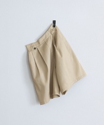 GLOBAL WORK | ハーフチノパンツ/WEB限定/661493(チノパンツ)