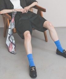 ハーフチノパンツ/WEB限定/661493