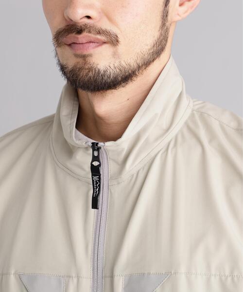 MANASTASH（マナスタッシュ）の「MANASTASH/マナスタッシュ/RIVER VEST（その他アウター・メンズ・その他3/ブラック/その他10・XL/M/S/L）」の19枚目の写真