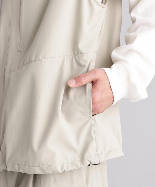MANASTASH（マナスタッシュ）の「MANASTASH/マナスタッシュ/RIVER VEST（その他アウター・メンズ・その他3/ブラック/その他10・XL/M/S/L）」の21枚目の写真