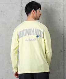 兄弟・姉妹・親子で着られるロンT 長袖Tシャツ Long Tshirt