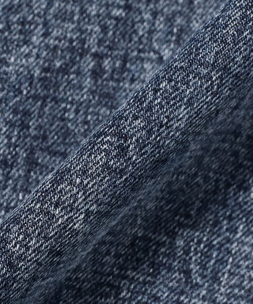 NEO BLUE(ネオブルー)の「NEO BLUE / Super Baggy Jeans(デニムパンツ・メンズ・ブラック/インディゴブルー・32inch/30inch)」の8枚目の写真
