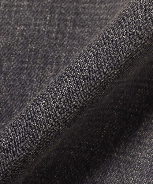 NEO BLUE(ネオブルー)の「NEO BLUE / Super Baggy Jeans(デニムパンツ・メンズ・ブラック/インディゴブルー・32inch/30inch)」の13枚目の写真