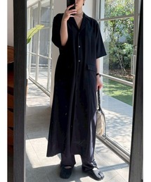 RIM.ARK | Refreshing summer dress リフレッシング サマー ドレス(ワンピース)