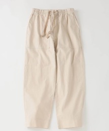 JOURNAL STANDARD relume | ”Relume” コットン / リネン イージー ベイカーパンツ(カーゴパンツ)