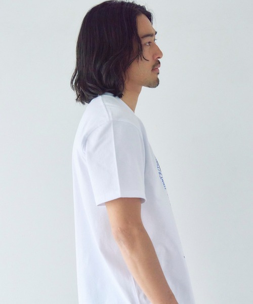 Philip Lumbang（フィリップランバン）の「Philip Lumbang×JIMMYZ　S/S TEE（Tシャツ/カットソー・メンズ・その他3/その他1/その他2/その他4・M/L）」の9枚目の写真