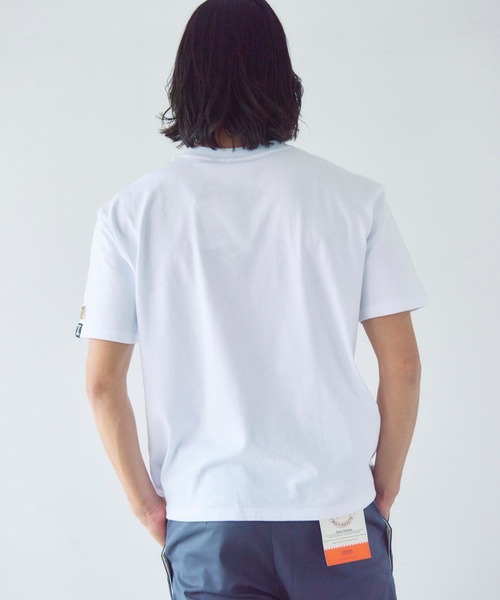Philip Lumbang（フィリップランバン）の「Philip Lumbang×JIMMYZ　S/S TEE（Tシャツ/カットソー・メンズ・その他3/その他1/その他2/その他4・M/L）」の10枚目の写真