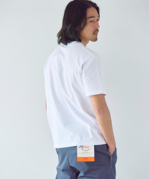 Philip Lumbang（フィリップランバン）の「Philip Lumbang×JIMMYZ　S/S TEE（Tシャツ/カットソー・メンズ・その他3/その他1/その他2/その他4・M/L）」の11枚目の写真