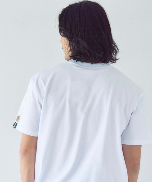 Philip Lumbang（フィリップランバン）の「Philip Lumbang×JIMMYZ　S/S TEE（Tシャツ/カットソー・メンズ・その他3/その他1/その他2/その他4・M/L）」の8枚目の写真