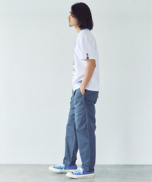 Philip Lumbang（フィリップランバン）の「Philip Lumbang×JIMMYZ　S/S TEE（Tシャツ/カットソー・メンズ・その他3/その他1/その他2/その他4・M/L）」の15枚目の写真