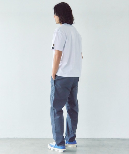 Philip Lumbang（フィリップランバン）の「Philip Lumbang×JIMMYZ　S/S TEE（Tシャツ/カットソー・メンズ・その他3/その他1/その他2/その他4・M/L）」の16枚目の写真