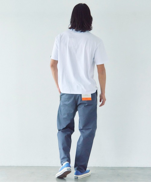 Philip Lumbang（フィリップランバン）の「Philip Lumbang×JIMMYZ　S/S TEE（Tシャツ/カットソー・メンズ・その他3/その他1/その他2/その他4・M/L）」の17枚目の写真