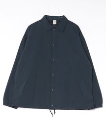 TONE SELECT WEAR（トーンセレクトウェア）の「TRUSS(トラス)　　リサイクルポリコーチジャケット(PCJ-940)（その他アウター）」