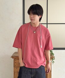 SCREEN STARS（スクリーンスターズ）の「ベーシックカラーピグメントT（Tシャツ/カットソー）」