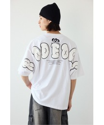 DOGGIE ロゴTシャツ