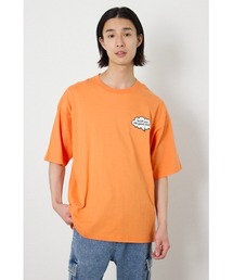 DOGGIE ロゴTシャツ