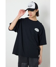 DOGGIE ロゴTシャツ