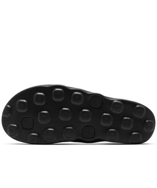NIKE(ナイキ)の「ナイキ マリーナ ウィメンズスライド / Nike Marina Women's Slides IH2381-001 Black(サンダル・レディース・ブラック・23/22/26/25/24)」の3枚目の写真
