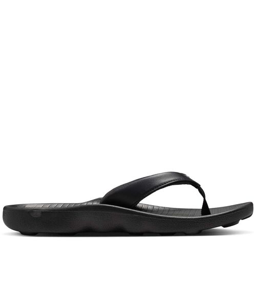 NIKE(ナイキ)の「ナイキ マリーナ ウィメンズスライド / Nike Marina Women's Slides IH2381-001 Black(サンダル・レディース・ブラック・23/22/26/25/24)」の4枚目の写真
