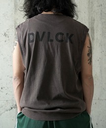 DEVILOCK（デビロック）の「DEVILOCK SNOW  WASH TANK（タンクトップ）」