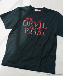 Spick & Span（スピックアンドスパン）の「GOOD ROCK SPEED ／  The DEVIL WEARS PRADA（Tシャツ/カットソー）」