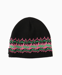 YESEYESEE | YESEYESEE / イエスアイシー SN Pointy beanie(ニットキャップ/ビーニー)