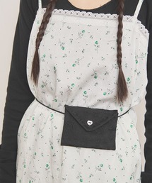 fig Ｌondon（フィグロンドン）の「cosmetic multi pouch（ポーチ）」