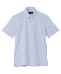 TOKYO SHIRTS | ビズポロ コンフォートドライ 半袖ポロシャツ(ポロシャツ)
