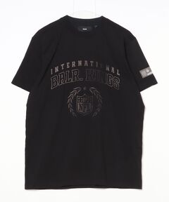 セール】blurhms ROOTSTOCK × JOURNAL STANDARD 別注 Abstract Tシャツ