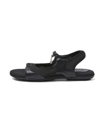 Airy 0055. Neoprene Sandals - 2colors