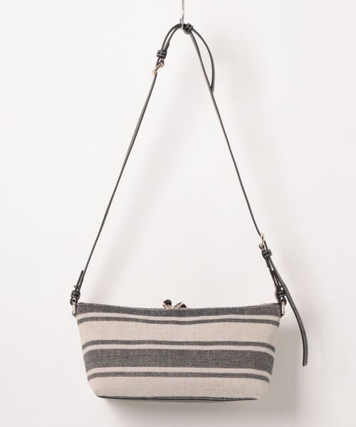 FURLA(フルラ)の「フルラ デビー (Furla Debby) ショルダーバッグ(ハンドバッグ・レディース・レッド/インディゴブルー/エメラルドブルー・ONE SIZE)」の10枚目の写真