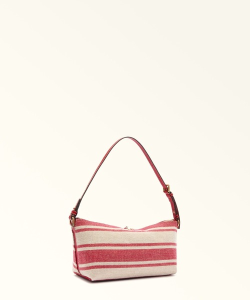 FURLA(フルラ)の「フルラ デビー (Furla Debby) ショルダーバッグ(ハンドバッグ・レディース・レッド/インディゴブルー/エメラルドブルー・ONE SIZE)」の7枚目の写真