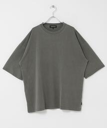 SHELTECH（シェルテック）の「SHELTECH　WIDE T-SHIRTS（Tシャツ/カットソー）」