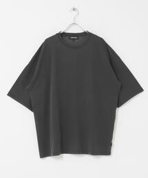 SHELTECH（シェルテック）の「SHELTECH　WIDE T-SHIRTS（Tシャツ/カットソー）」