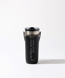 LAKOLE(���R��)�́y�ۗ�E�ۉ��z�X�e�����X�X�g���[�^���u���[[680ml] / 657262(�O���X/�}�O�J�b�v/�^���u���[)